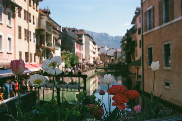 Design your dream personalized trip in annecy: a guide