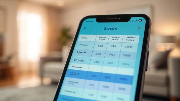 Discover exclusive eSIM deals to amplify your savings