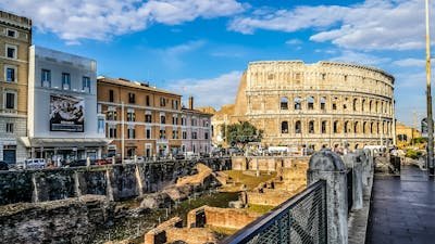 Unlock your roman forum adventure: essential ticketing tips