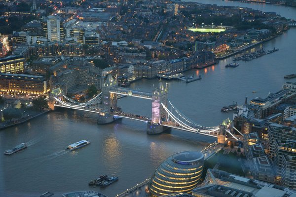 Discover thrilling London experiences with the visit London pass